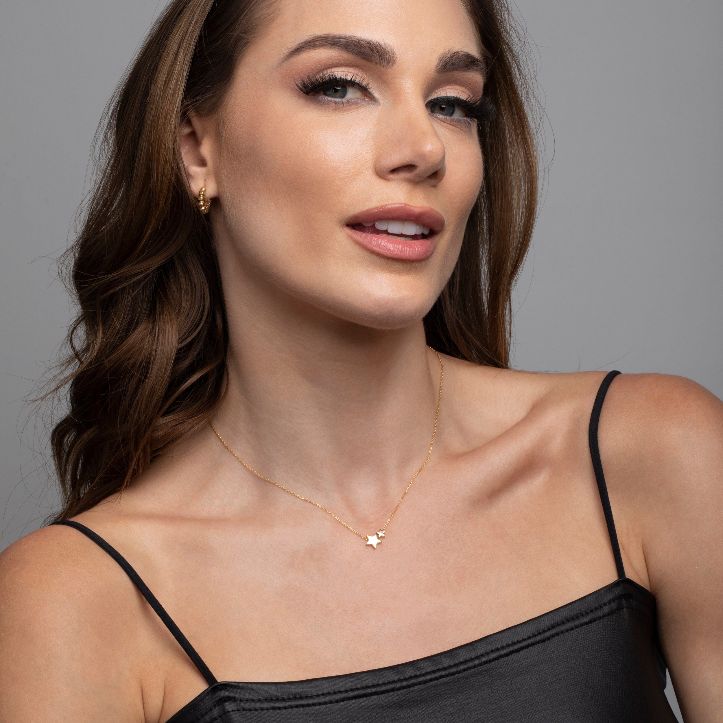 Collana Stella