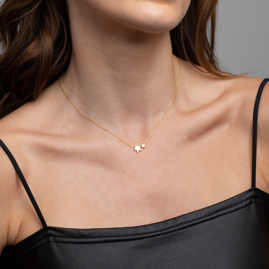 Collana Stella