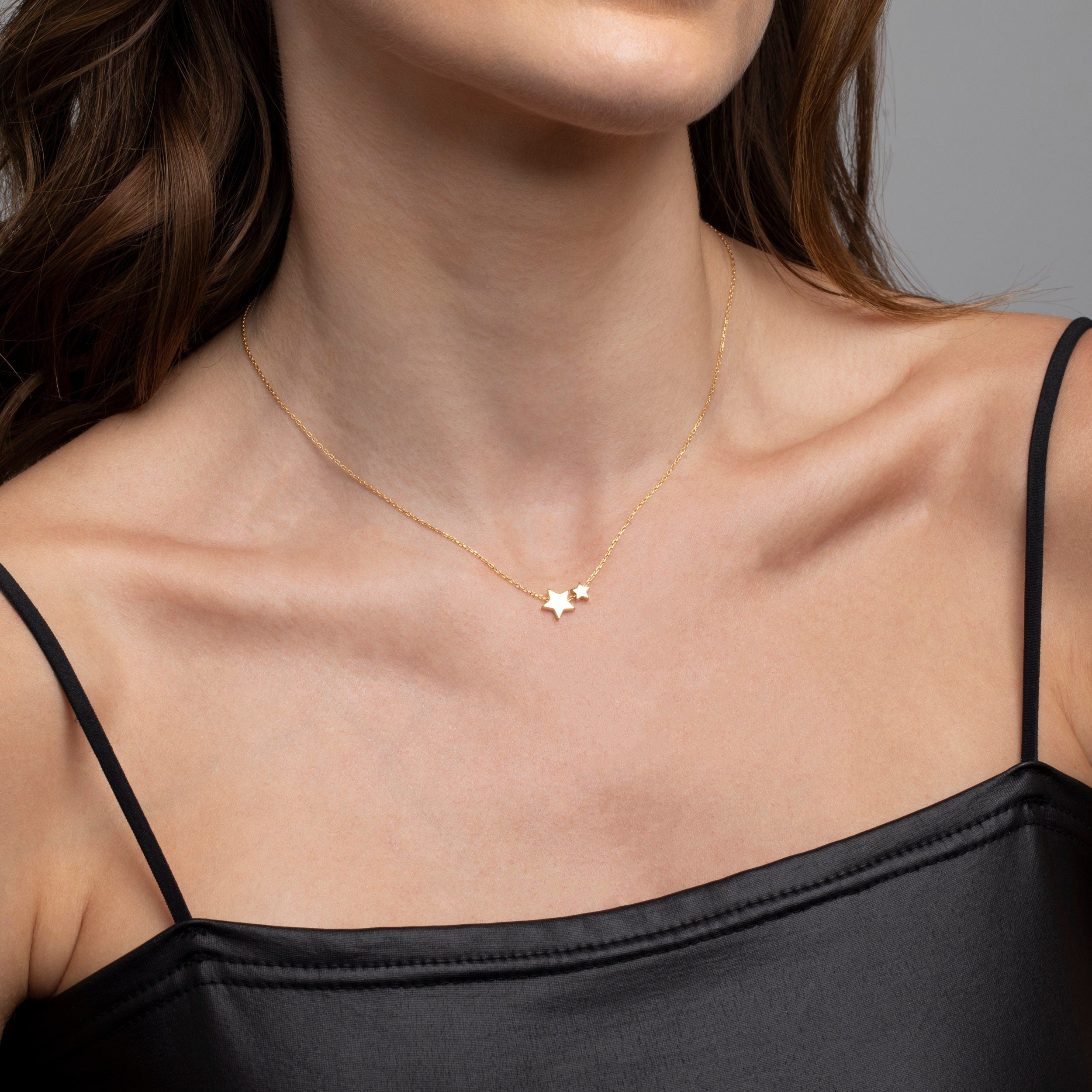 Collana Stella