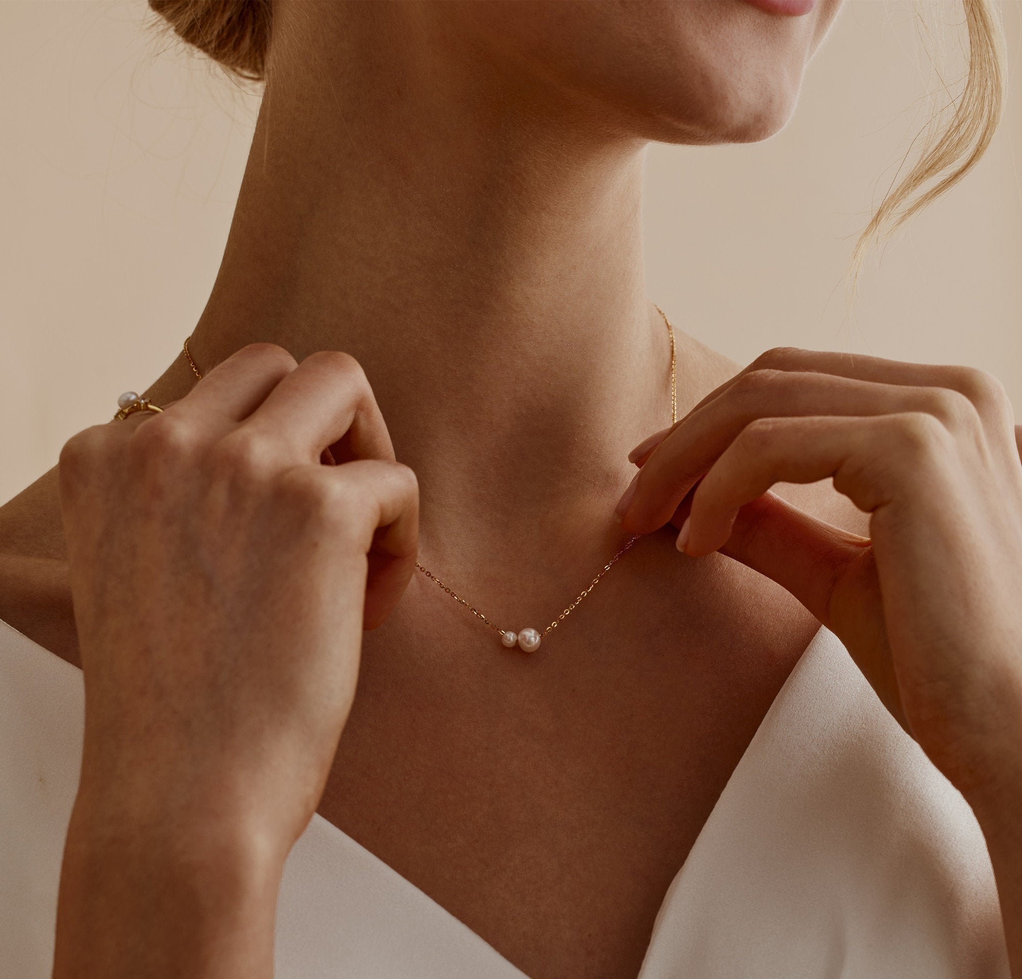 Collana Gloria
