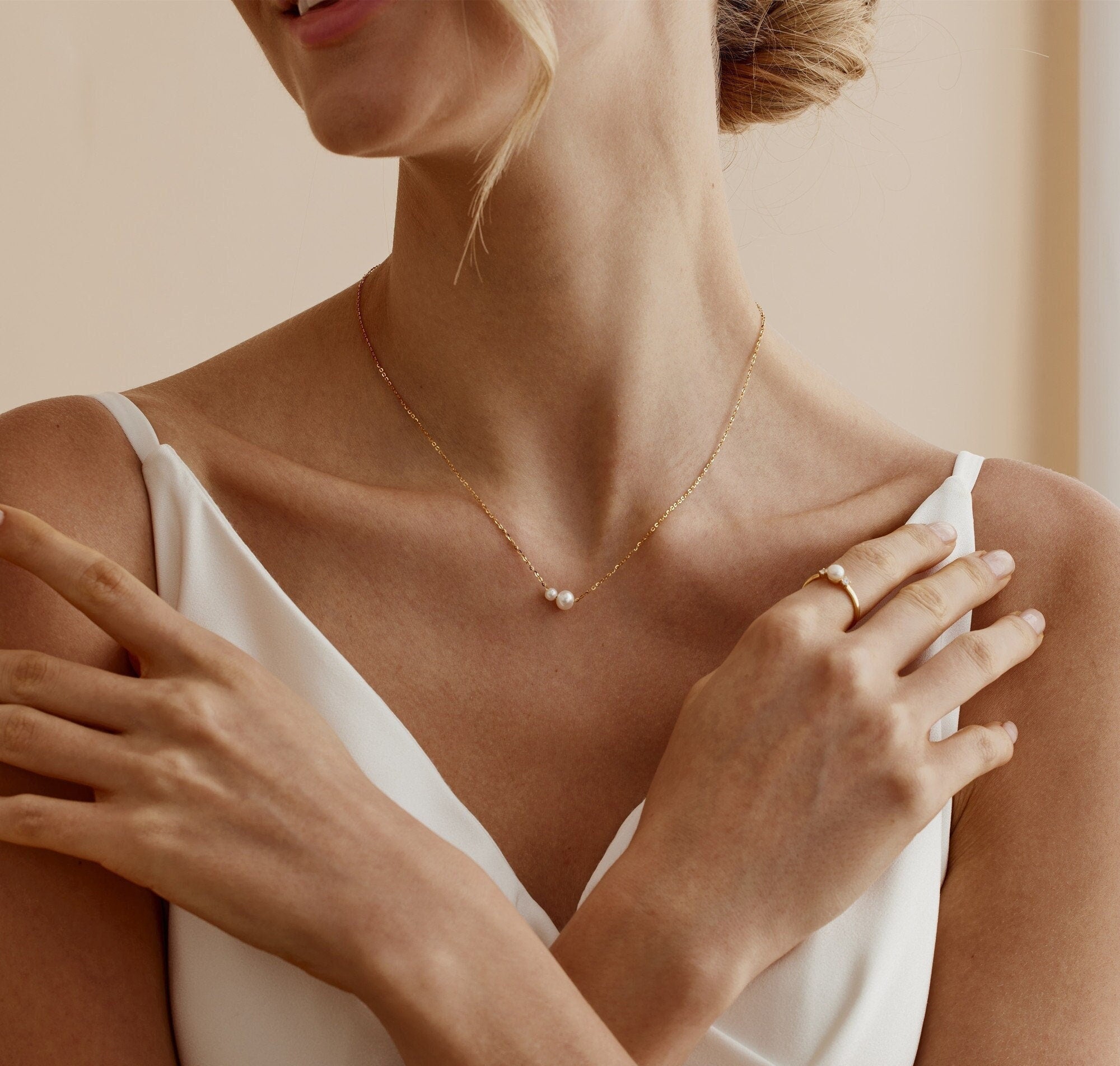 Collana Gloria