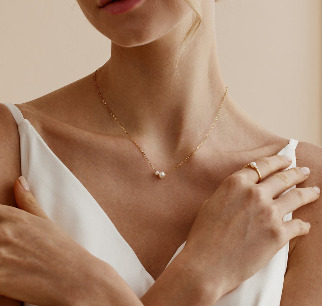 Collana Gloria