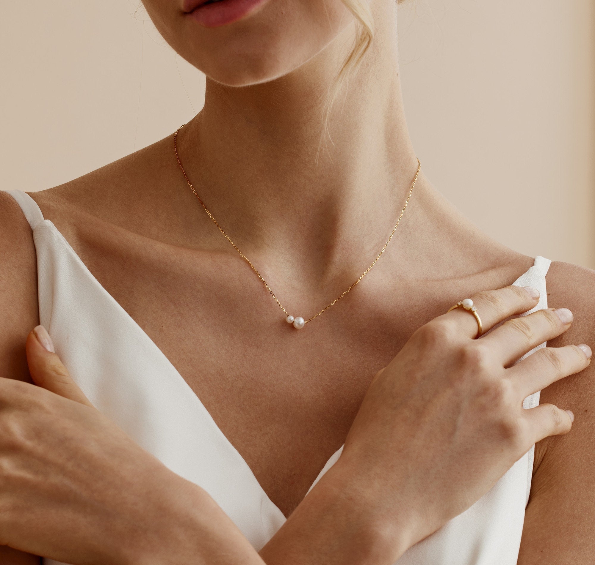 Collana Gloria