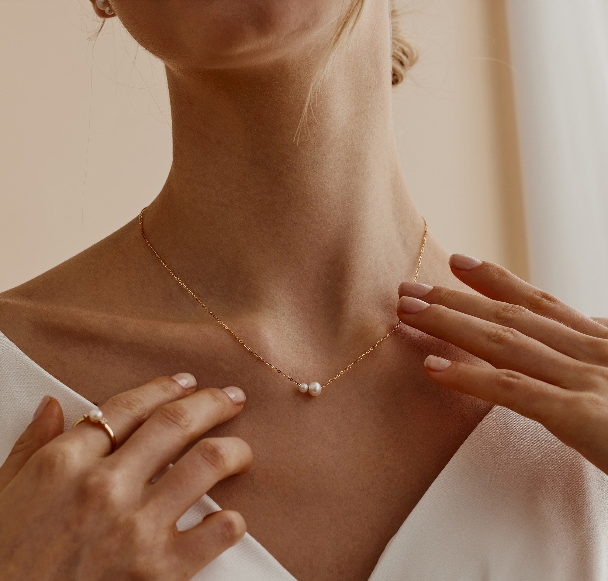 Collana Gloria