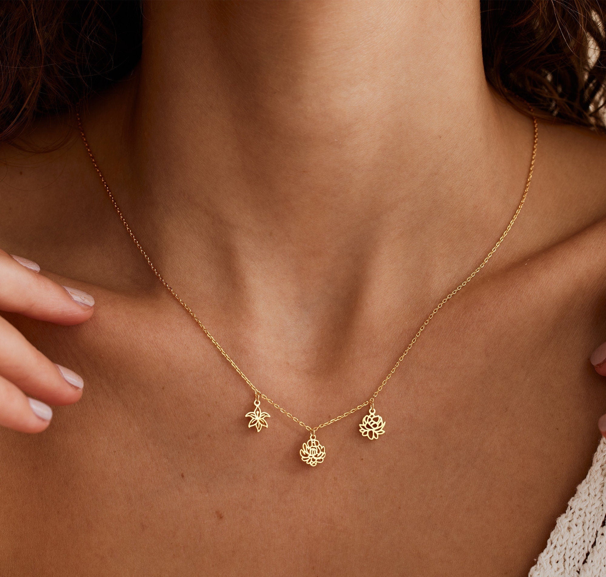 Collana Fiorenza