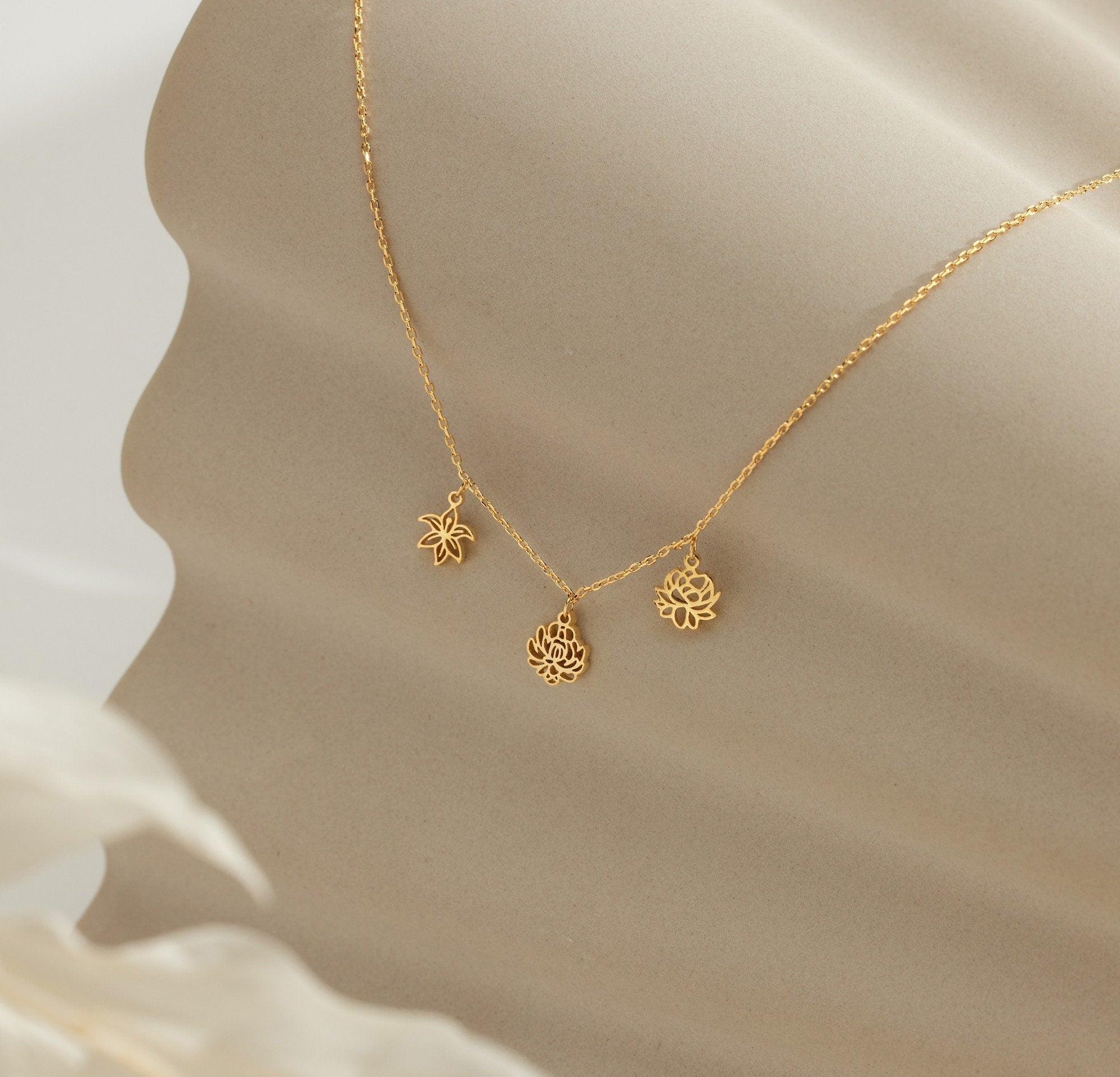 Collana Fiorenza