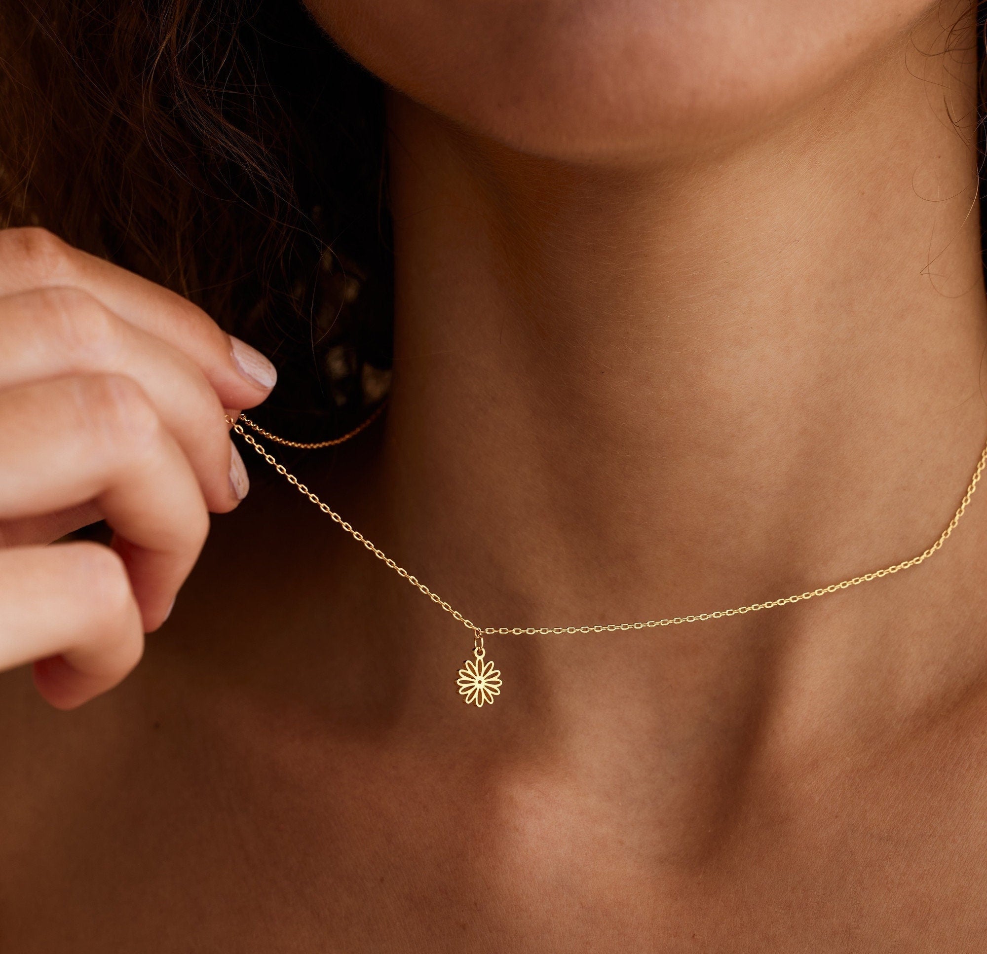 Collana Fiorenza
