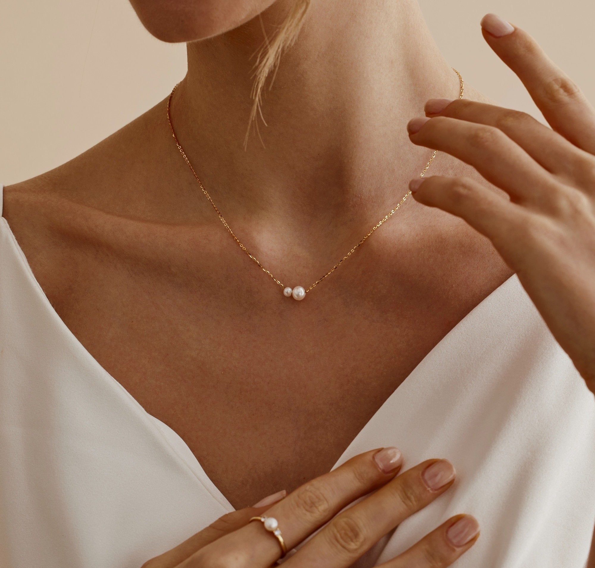 Collana Gloria