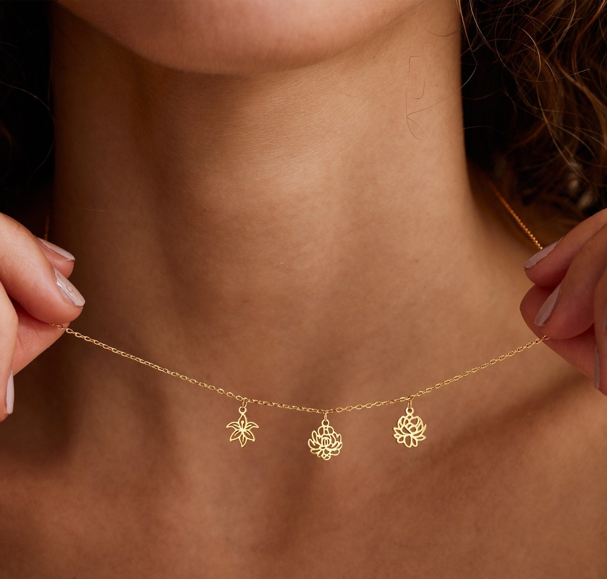 Collana Fiorenza