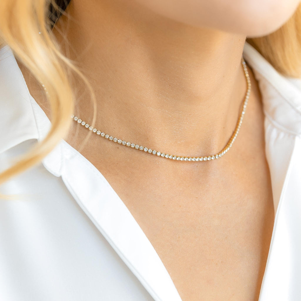 Collana Serena