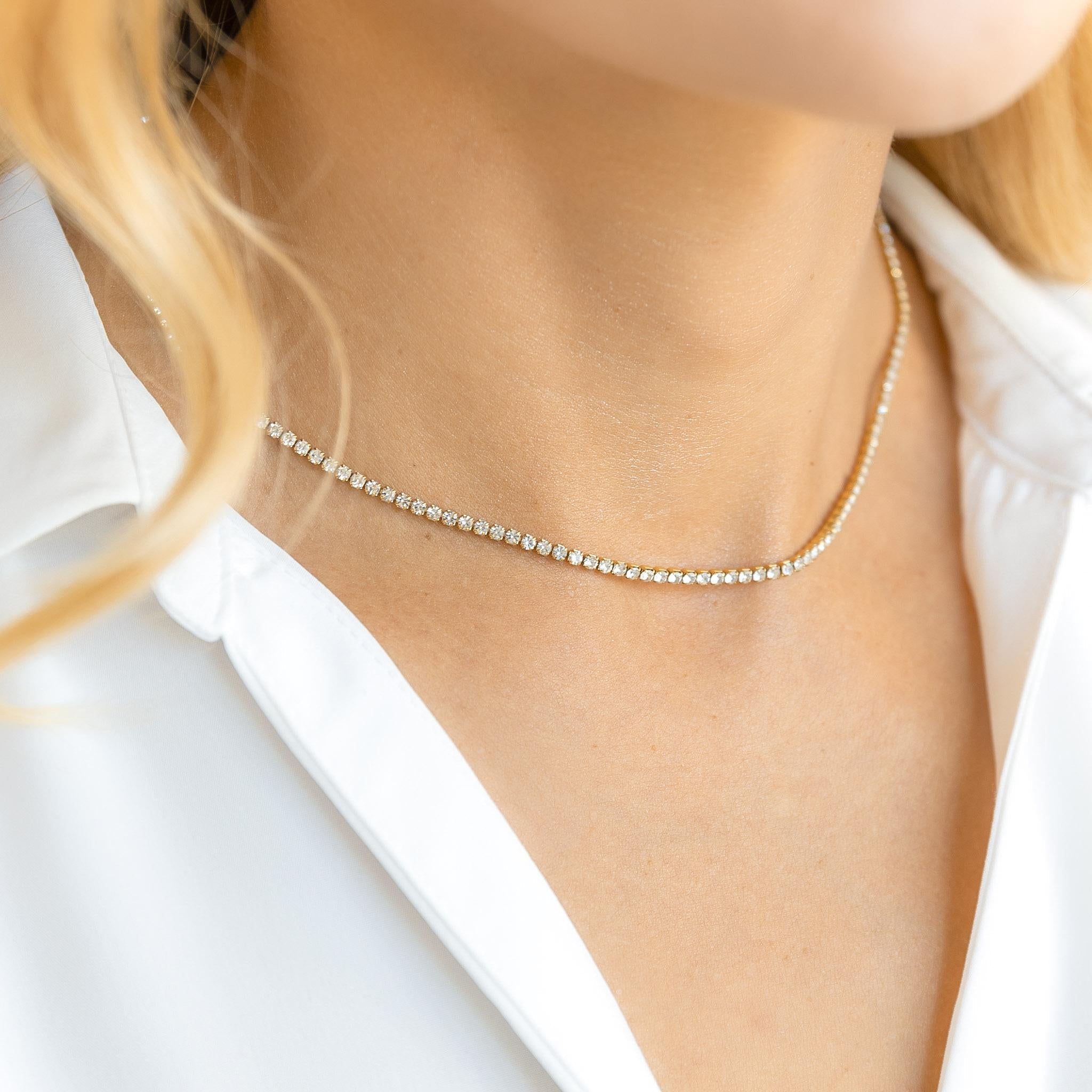 Collana Serena