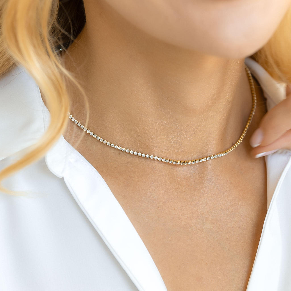Collana Serena