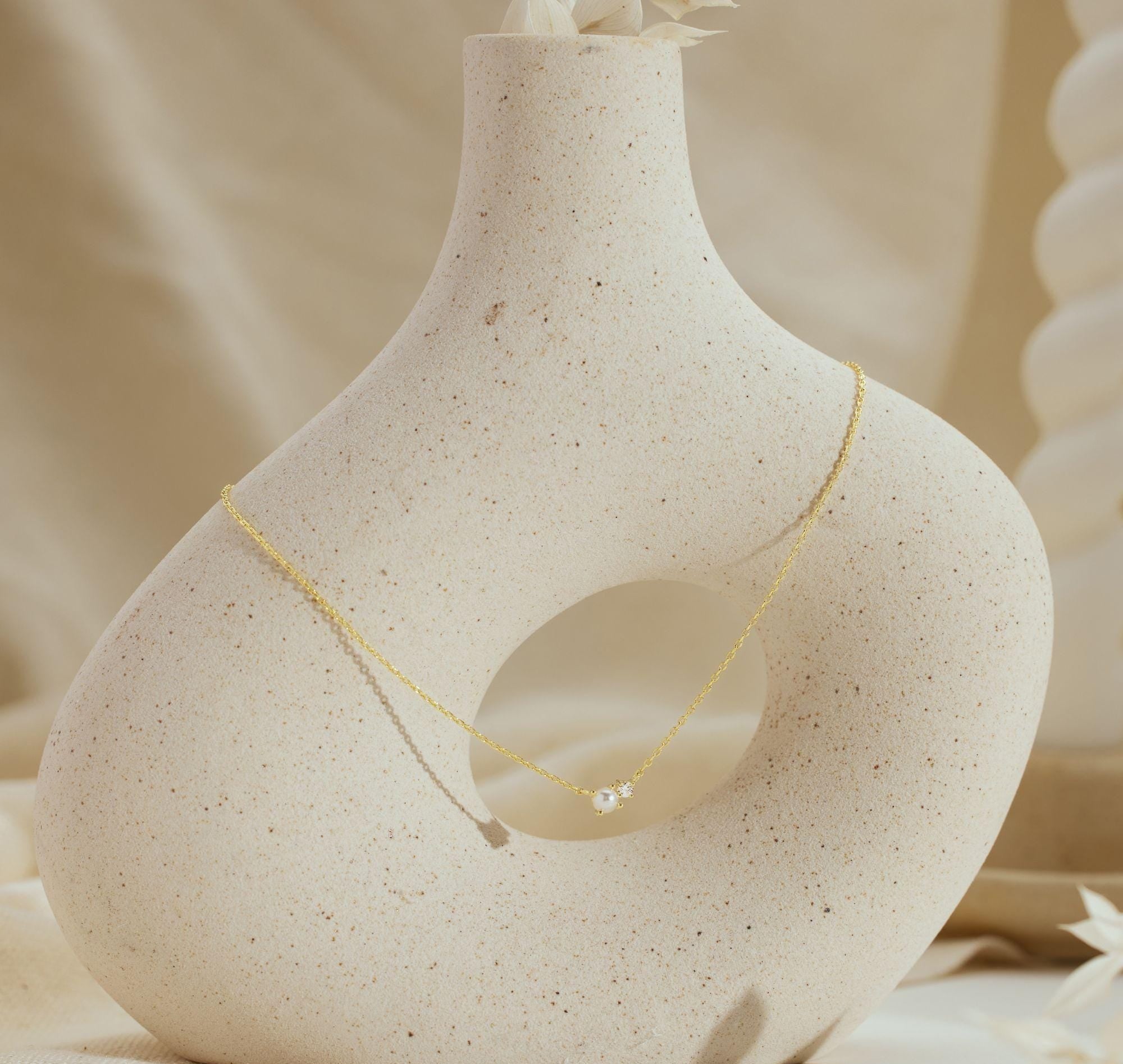 Collana Ambra