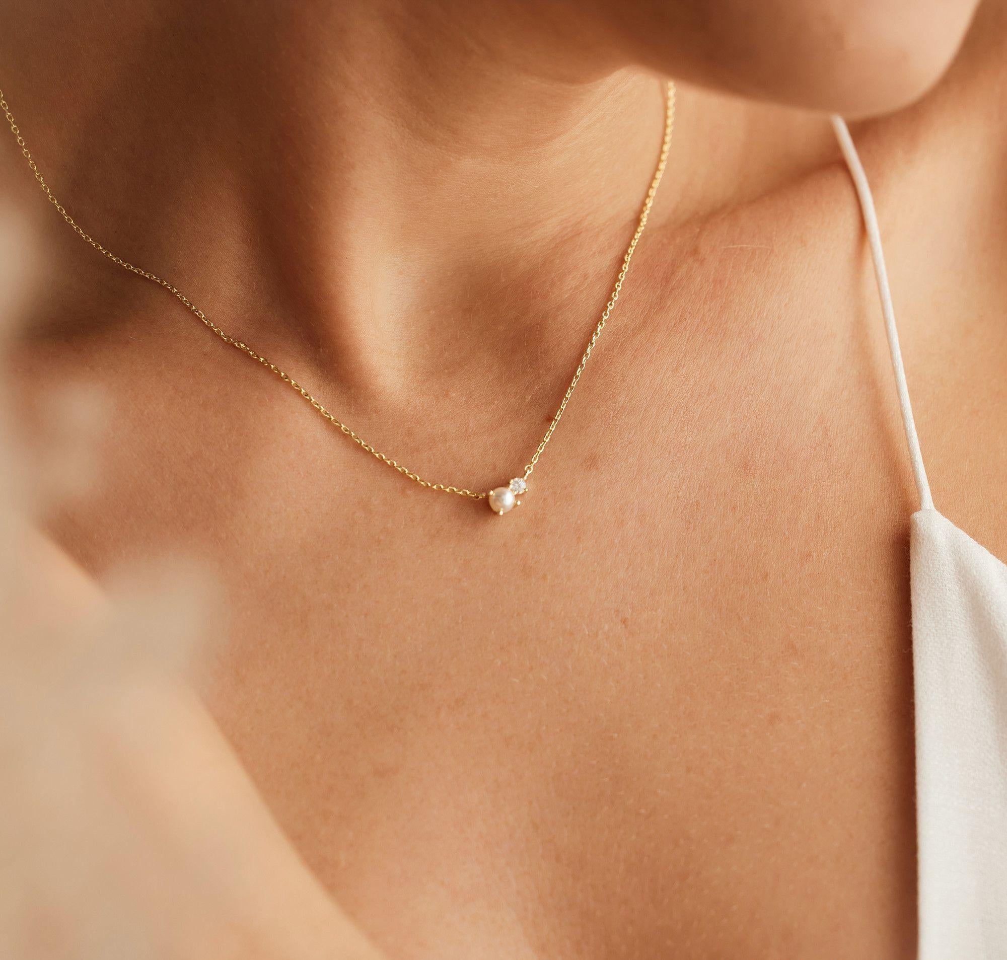 Collana Ambra