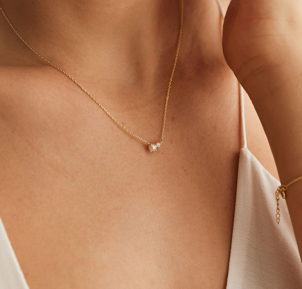 Collana Ambra