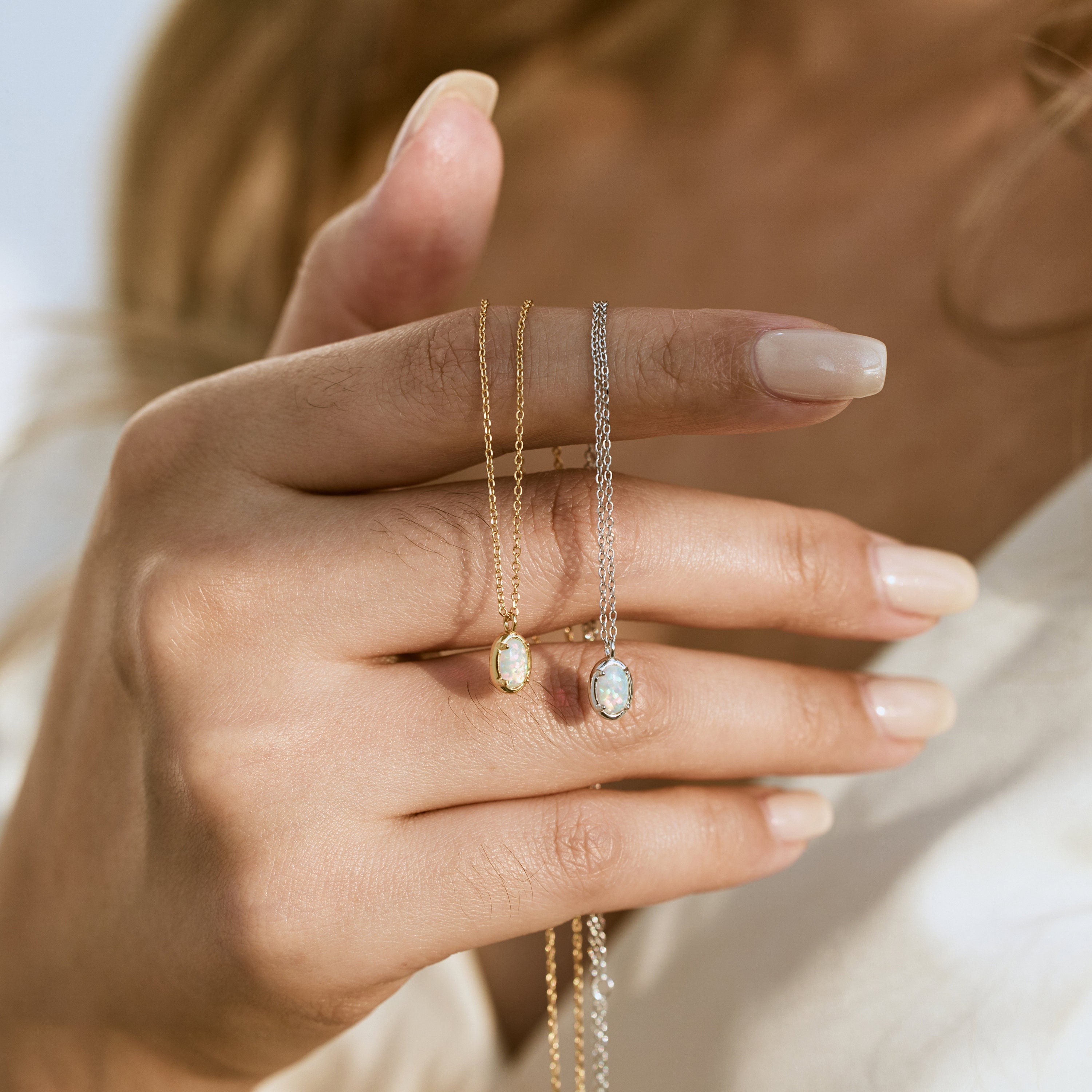 Collana Arianna