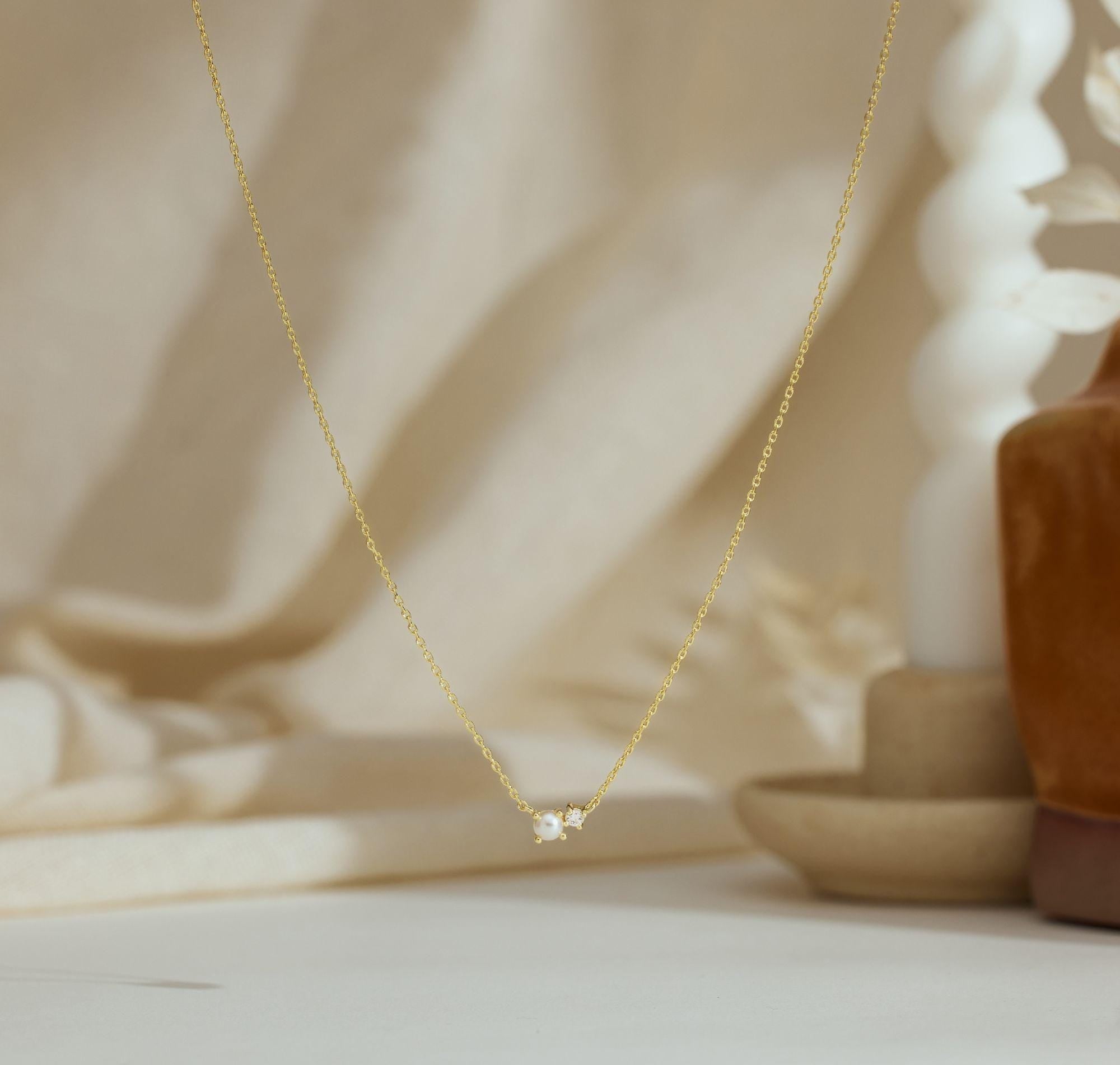 Collana Ambra