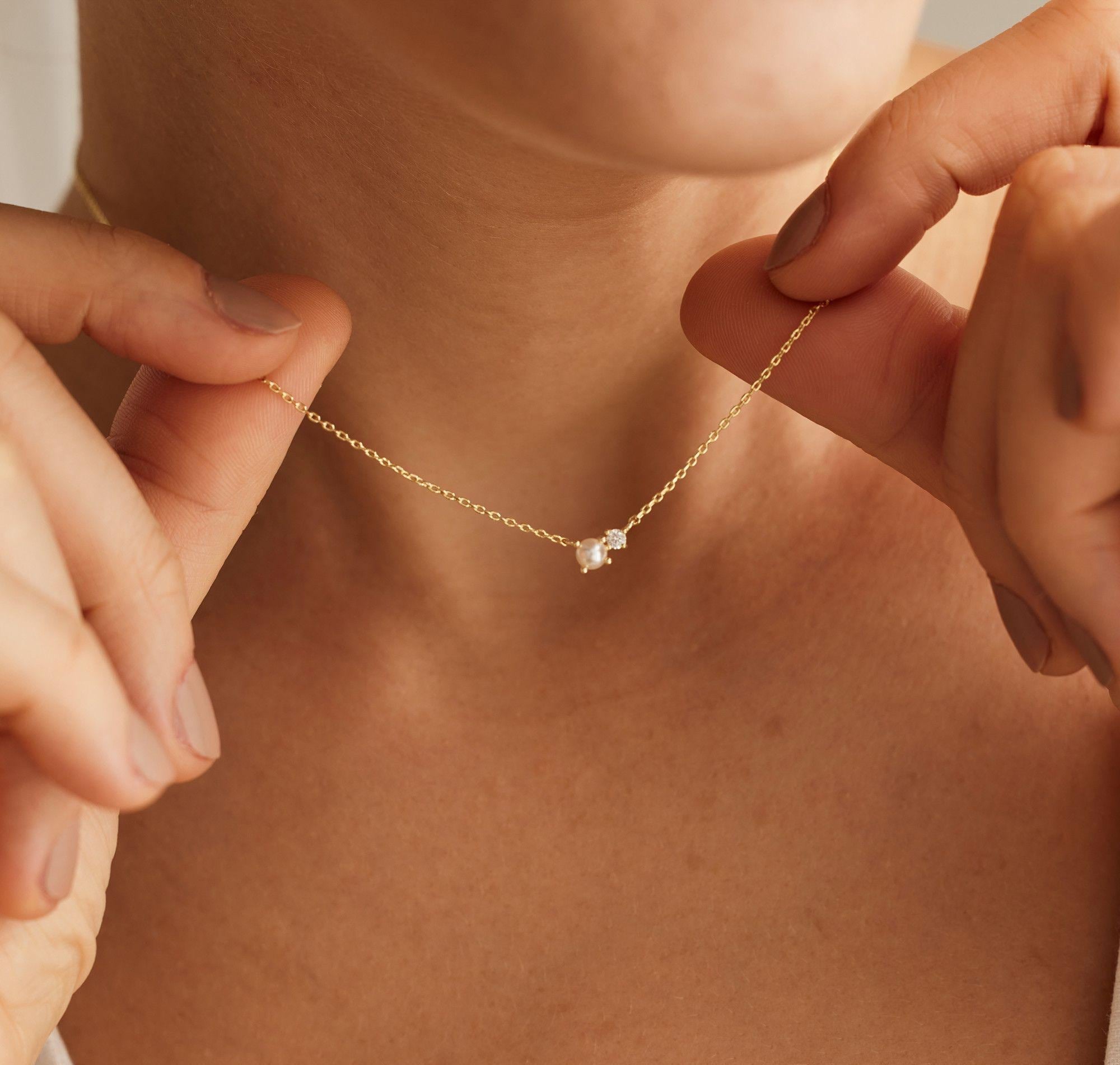 Collana Ambra