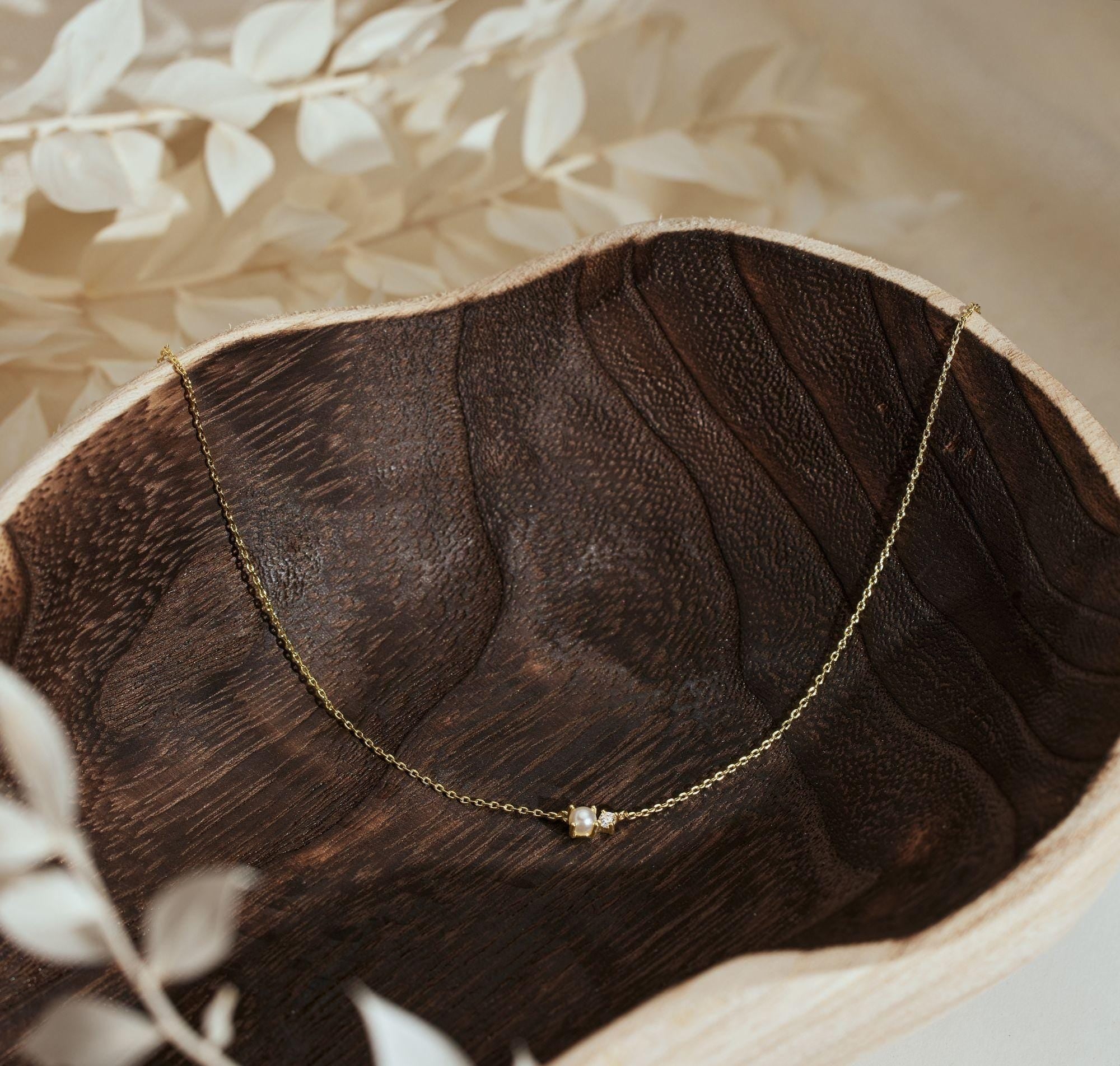 Collana Ambra