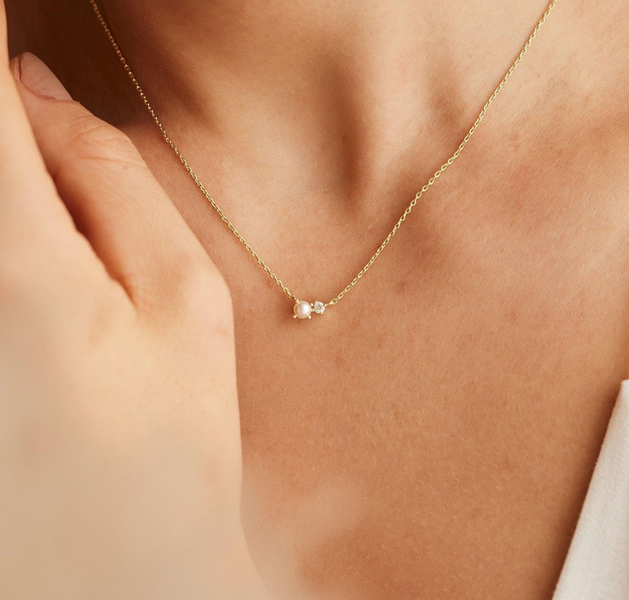 Collana Ambra