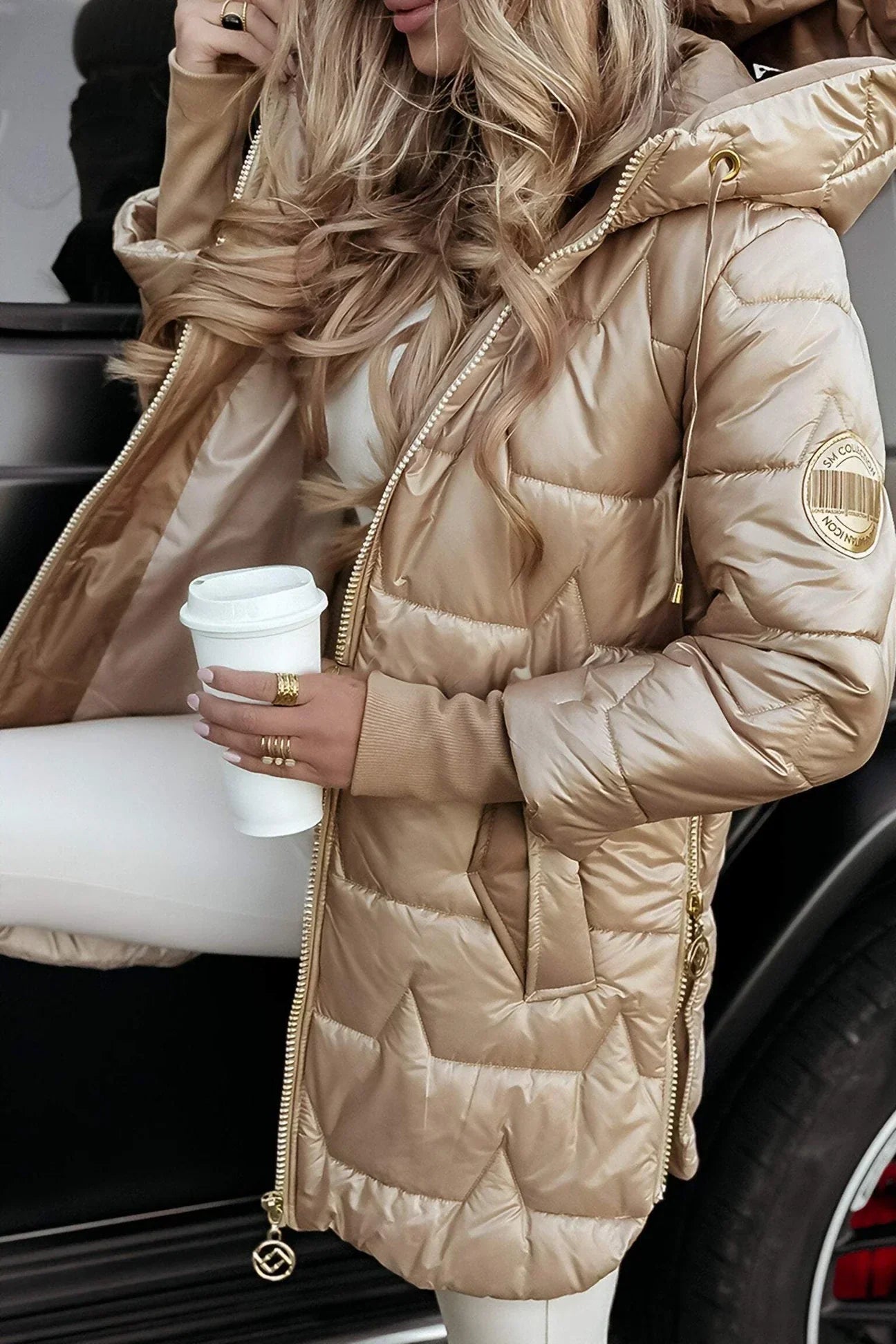 Lara - Cappotto