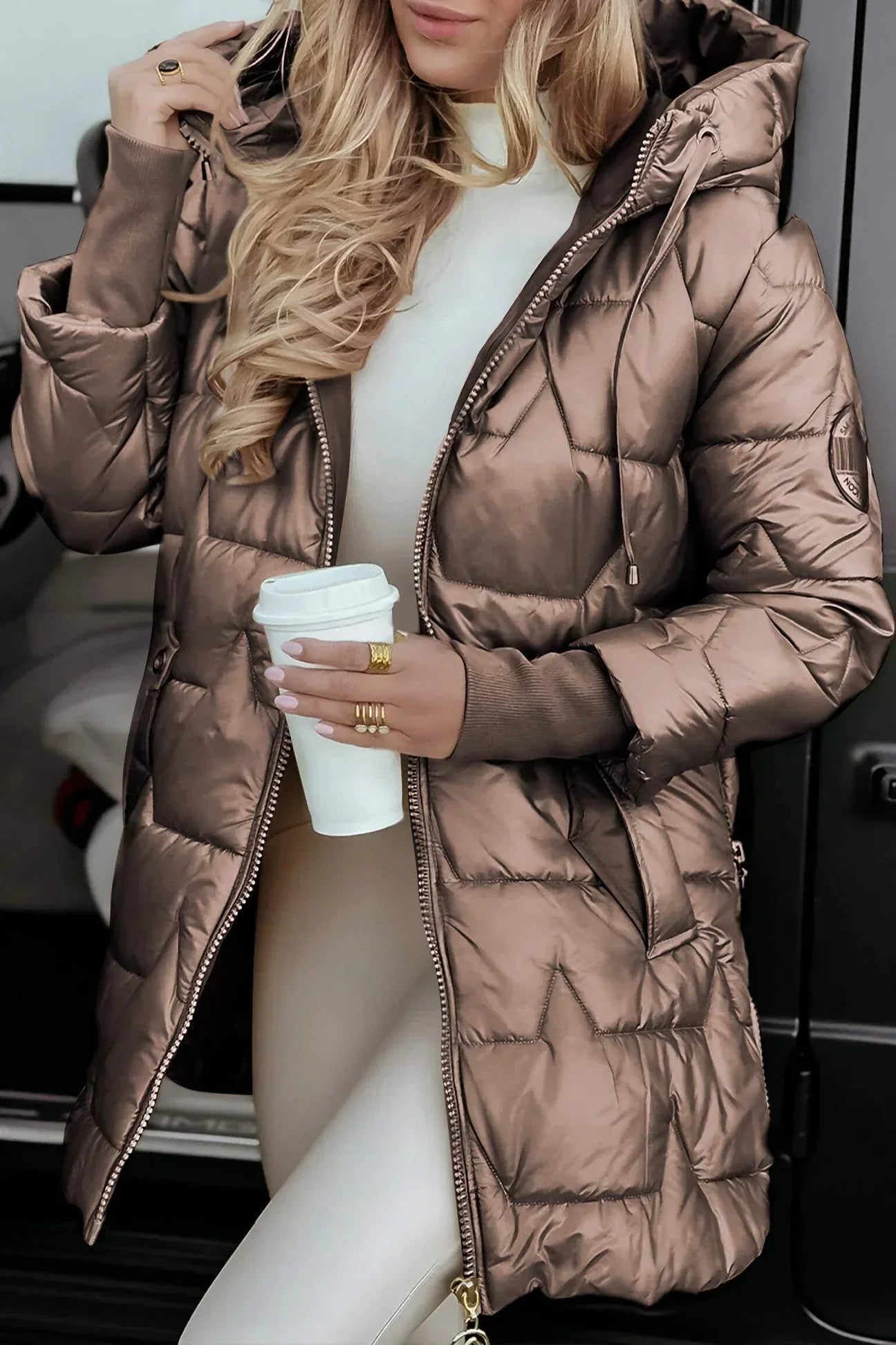 Lara - Cappotto
