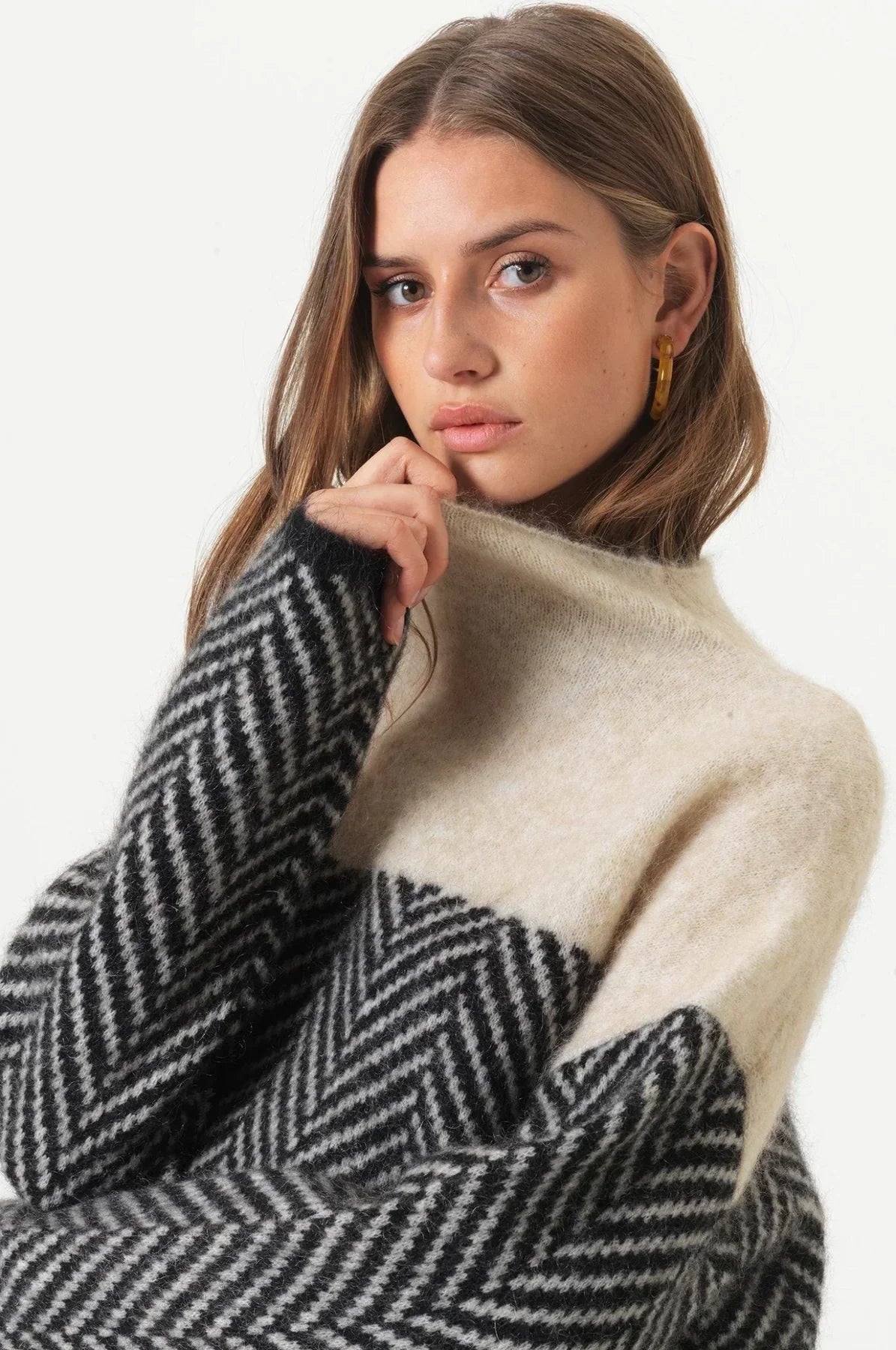 Luisa - Maglione Premium