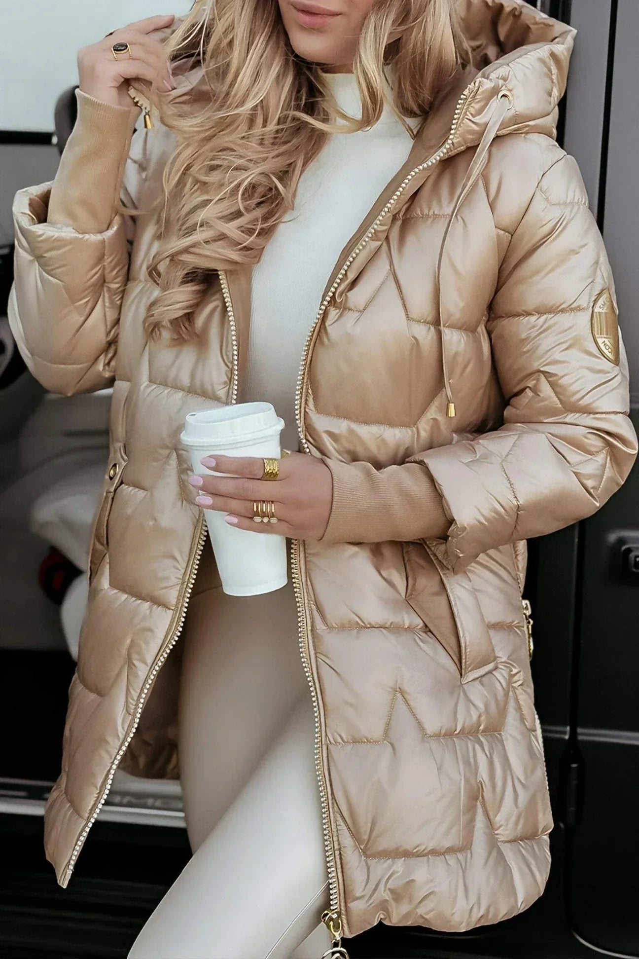 Lara - Cappotto