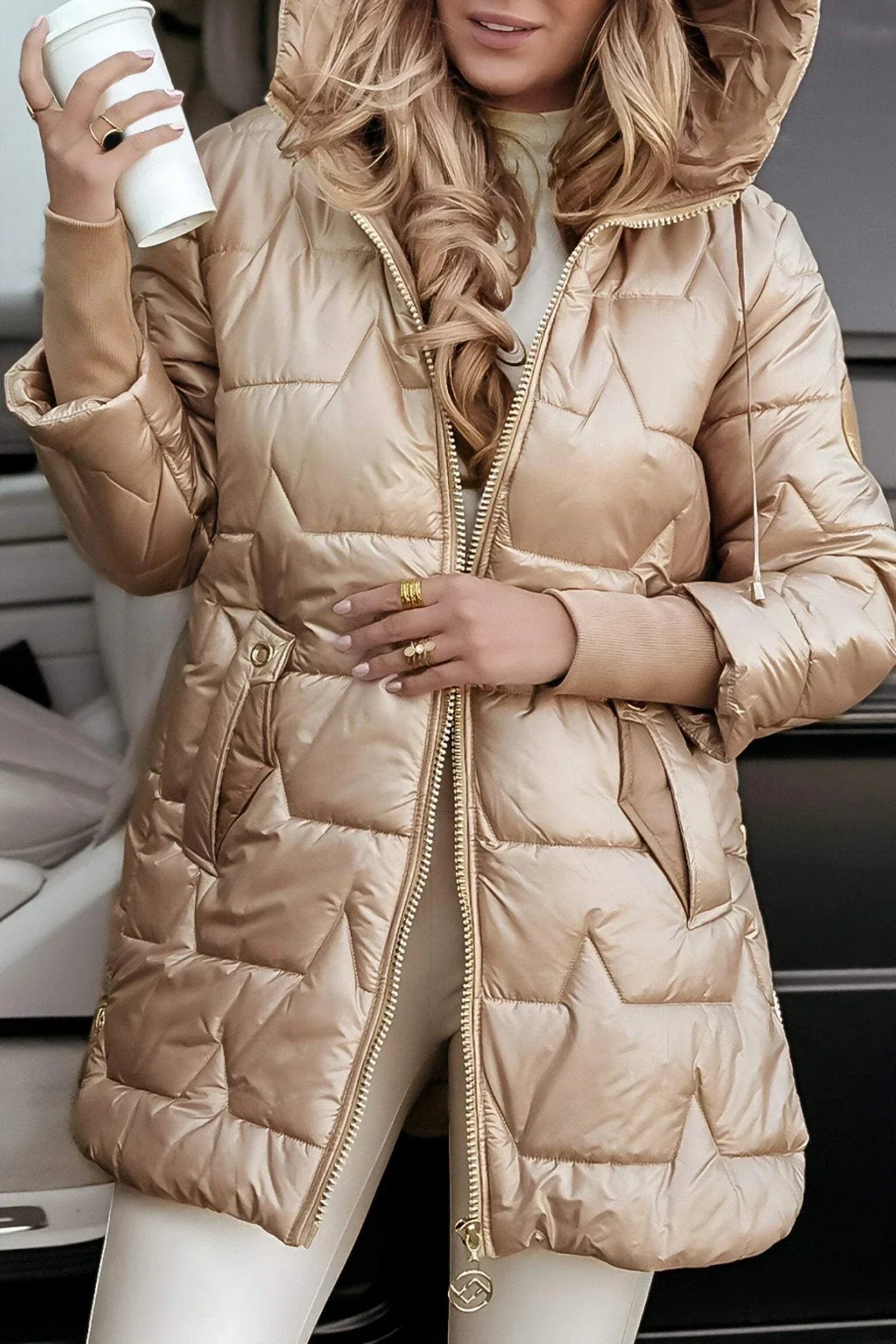 Lara - Cappotto