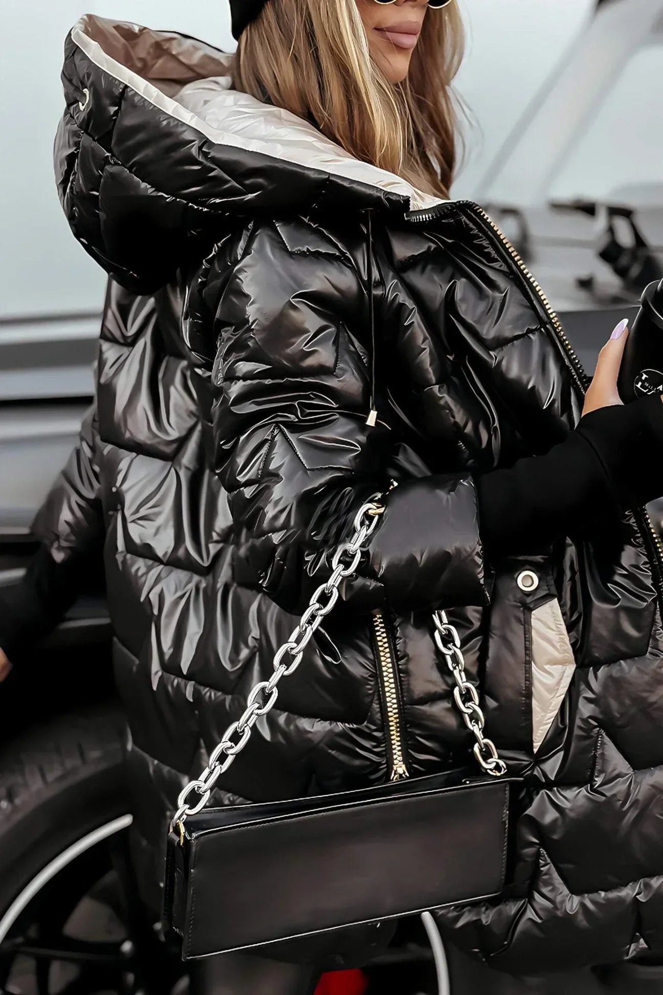 Lara - Cappotto