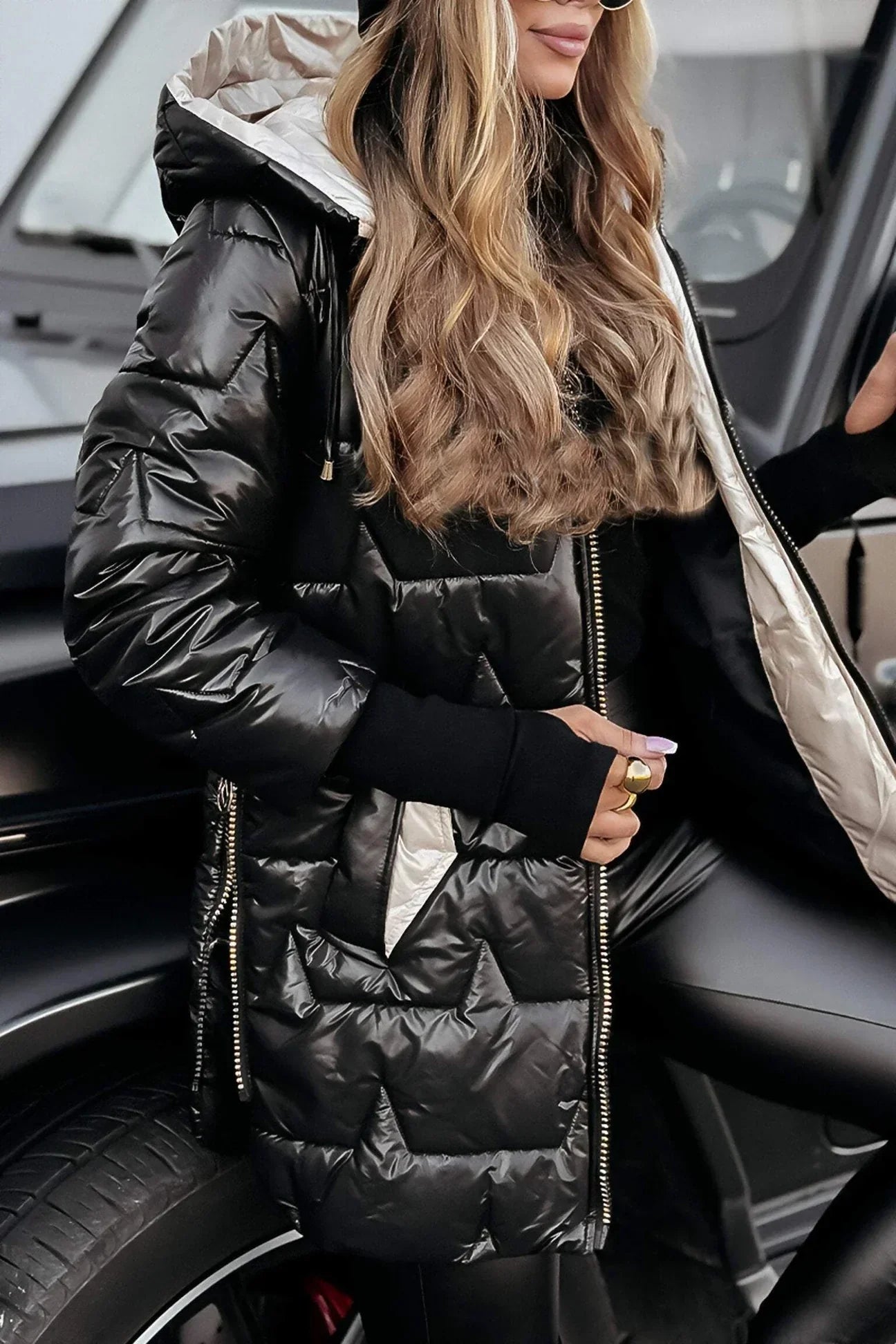 Lara - Cappotto