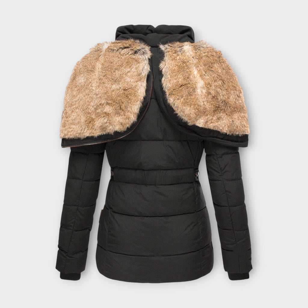 Asia - Parka
