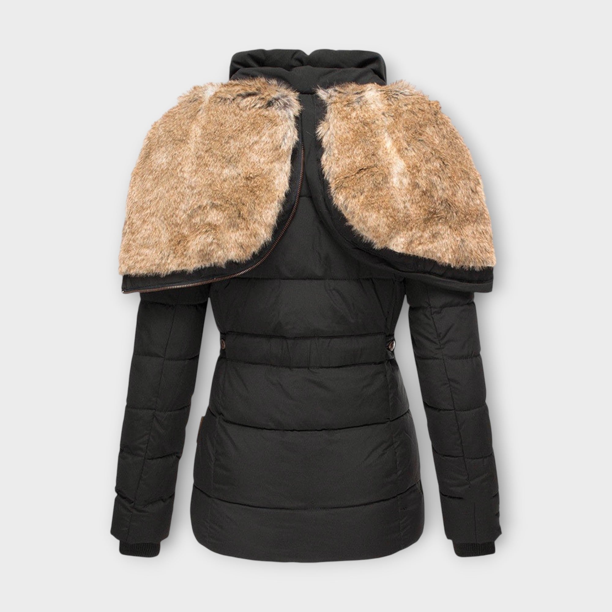 Asia - Parka