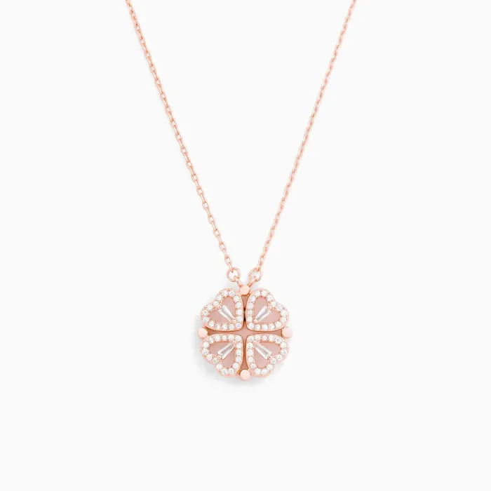 Collana Cuore Ofelia