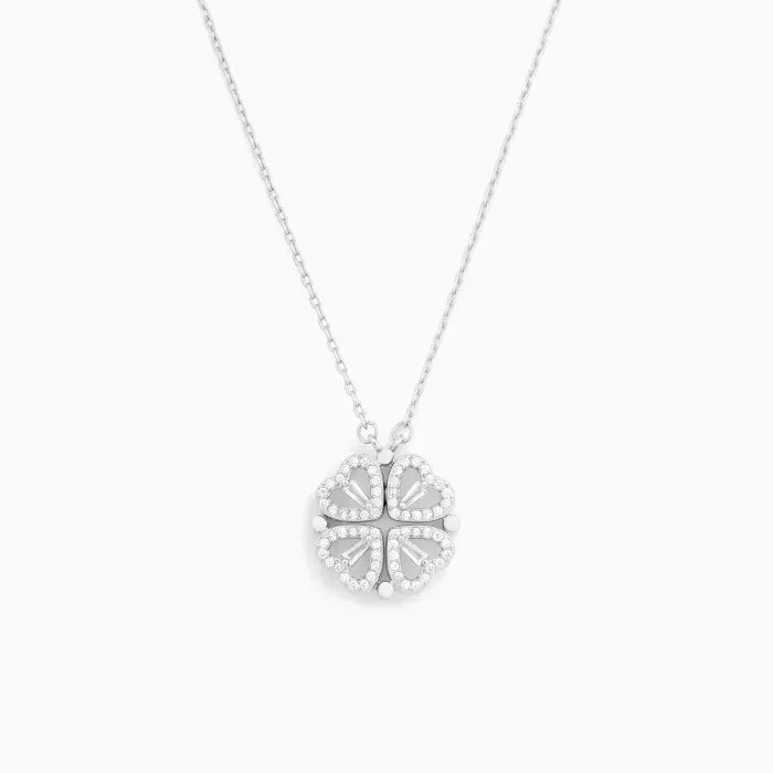 Collana Cuore Ofelia