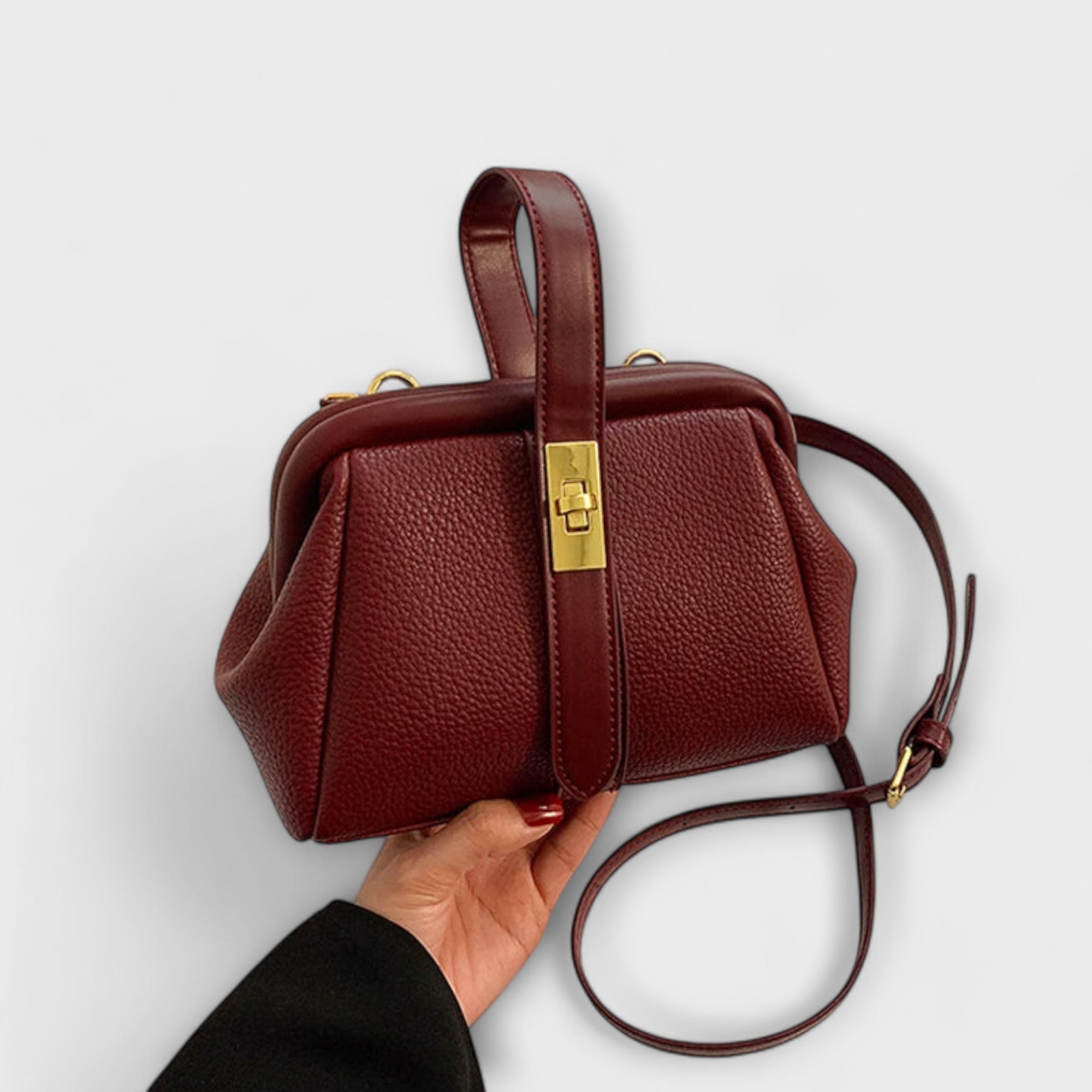Agata - Borsa Retrò