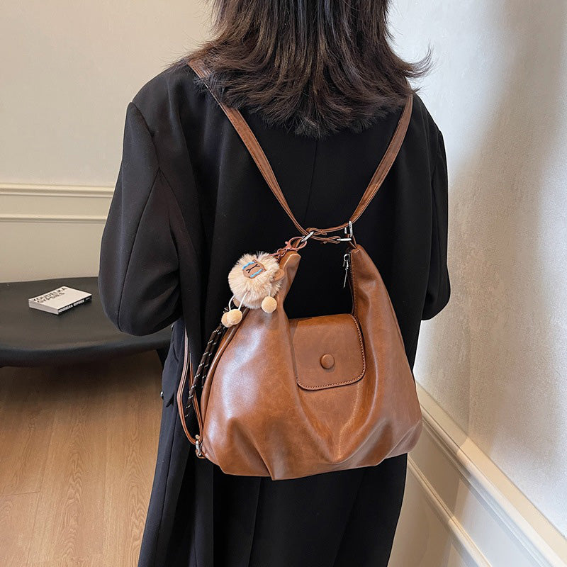 Borsa a spalla Vanessa
